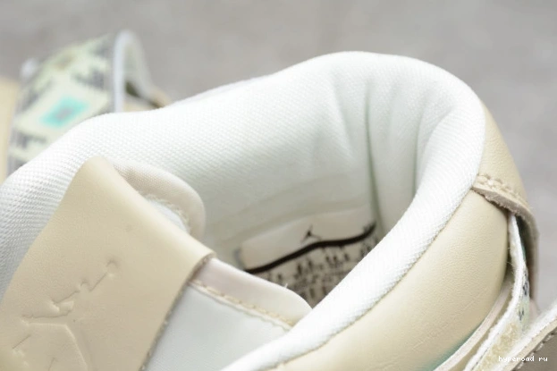 High Air Retro 1 AR4410-207 Strap N7 Jordan 0705
